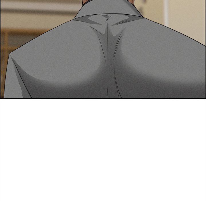 Milf Guard Chapter 27 - Page 160