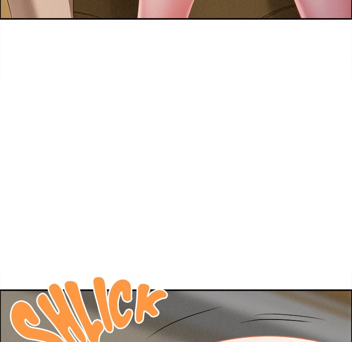 Milf Guard Chapter 27 - Page 166