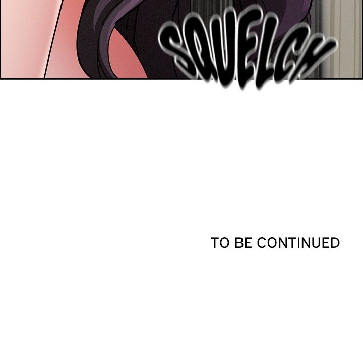 Milf Guard Chapter 27 - Page 175