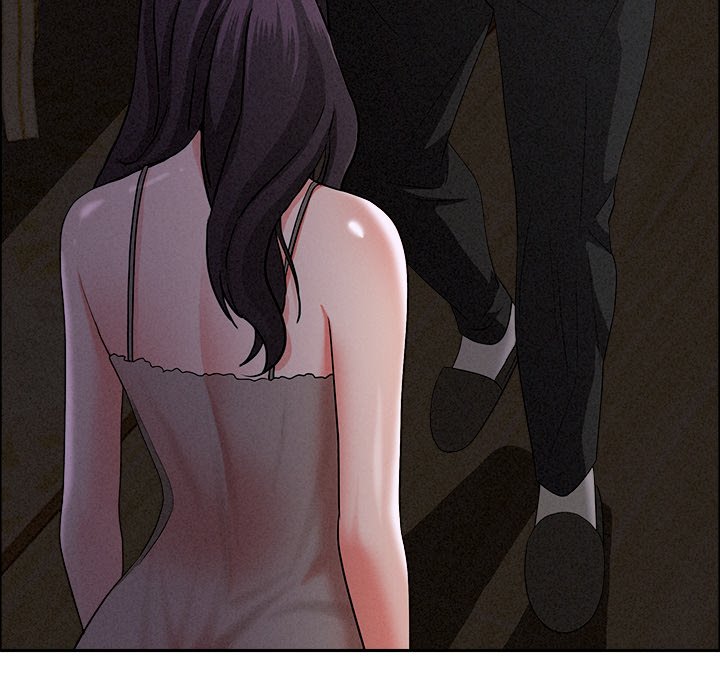 Milf Guard Chapter 27 - Page 25