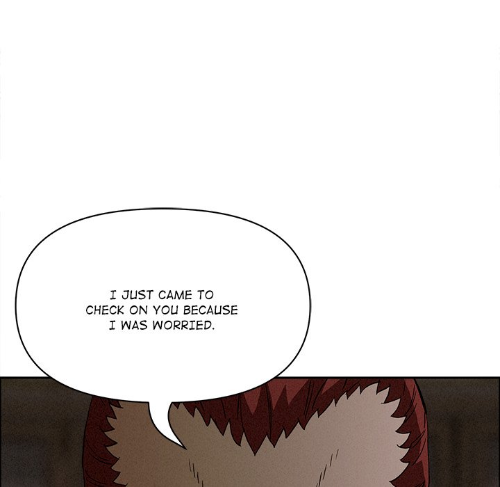 Milf Guard Chapter 27 - Page 26