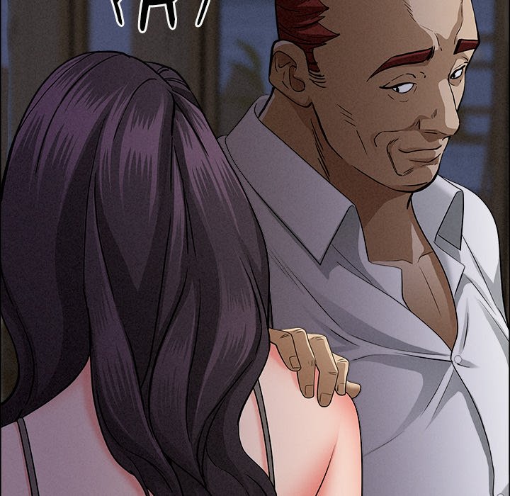 Milf Guard Chapter 27 - Page 31