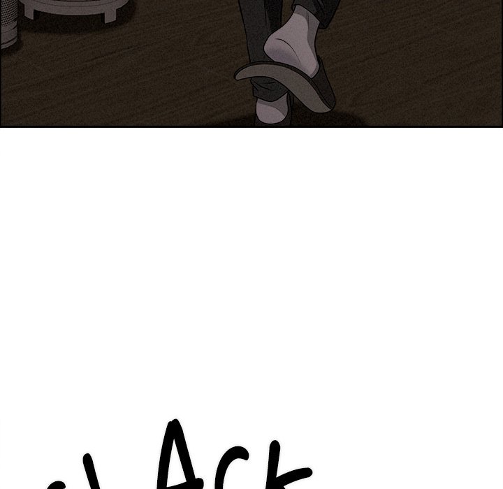 Milf Guard Chapter 27 - Page 36