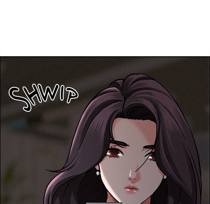 Milf Guard Chapter 27 - Page 40