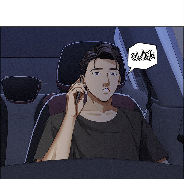 Milf Guard Chapter 27 - Page 59