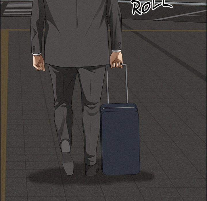 Milf Guard Chapter 27 - Page 68