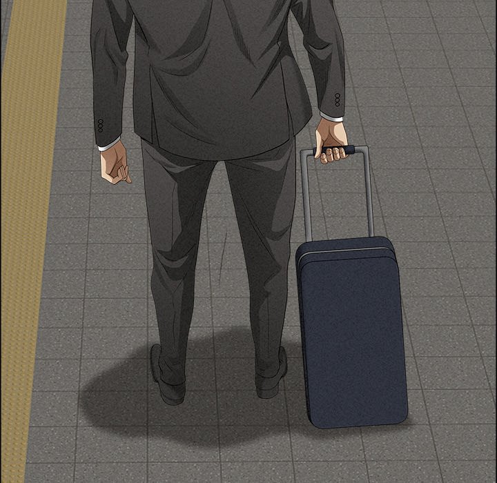 Milf Guard Chapter 27 - Page 71