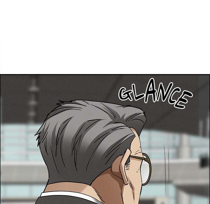 Milf Guard Chapter 27 - Page 73