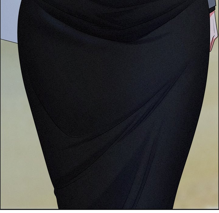 Milf Guard Chapter 27 - Page 86