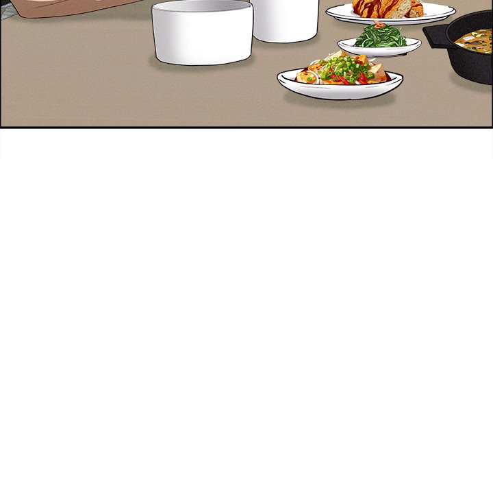 Milf Guard Chapter 27 - Page 95