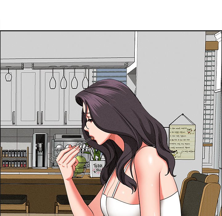 Milf Guard Chapter 27 - Page 96