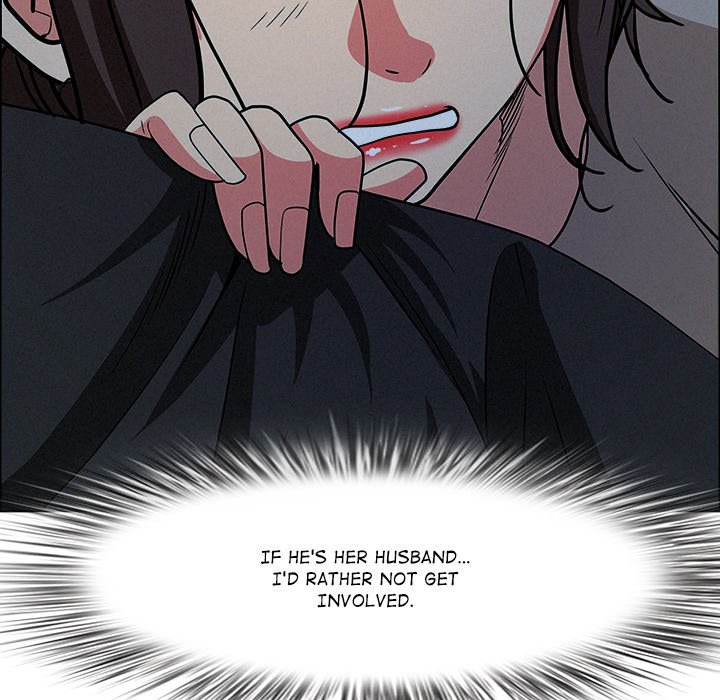 Milf Guard Chapter 28 - Page 102