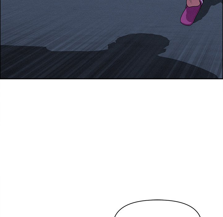 Milf Guard Chapter 28 - Page 115