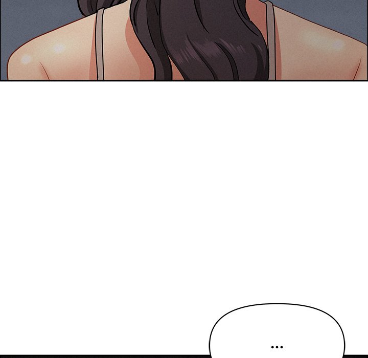 Milf Guard Chapter 28 - Page 129