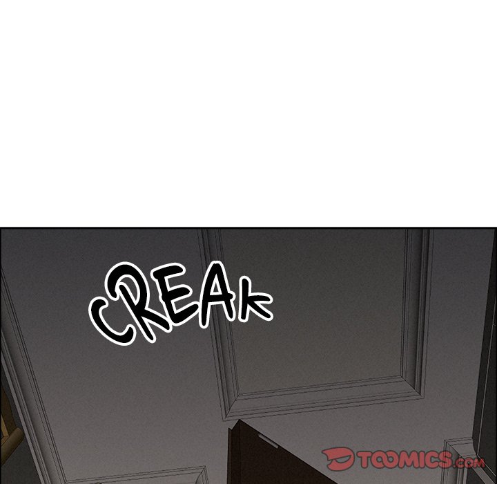 Milf Guard Chapter 28 - Page 132