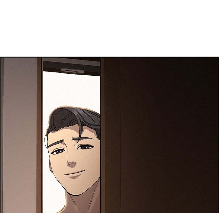 Milf Guard Chapter 28 - Page 134