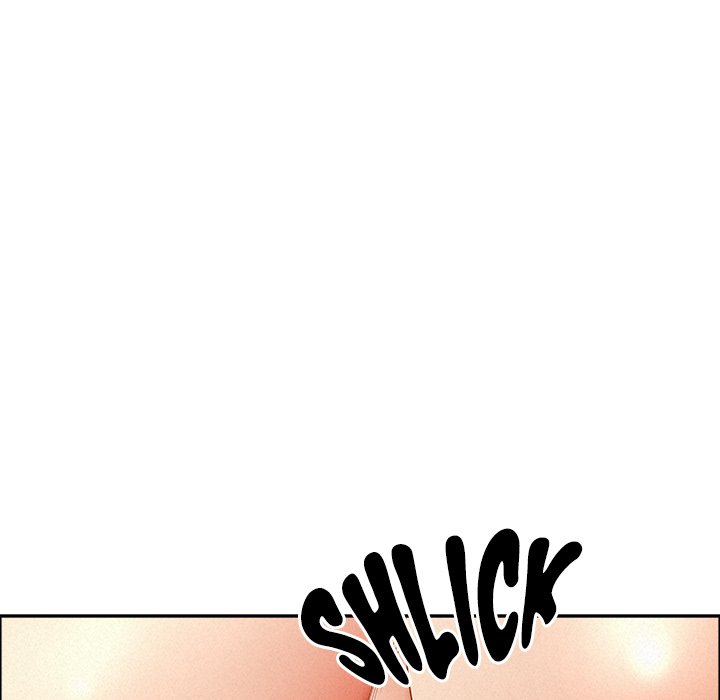 Milf Guard Chapter 28 - Page 15