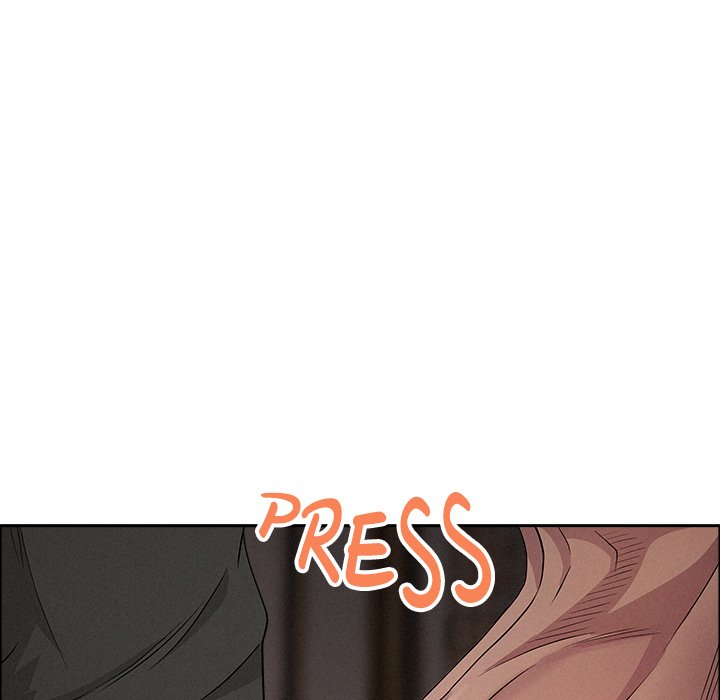 Milf Guard Chapter 28 - Page 142