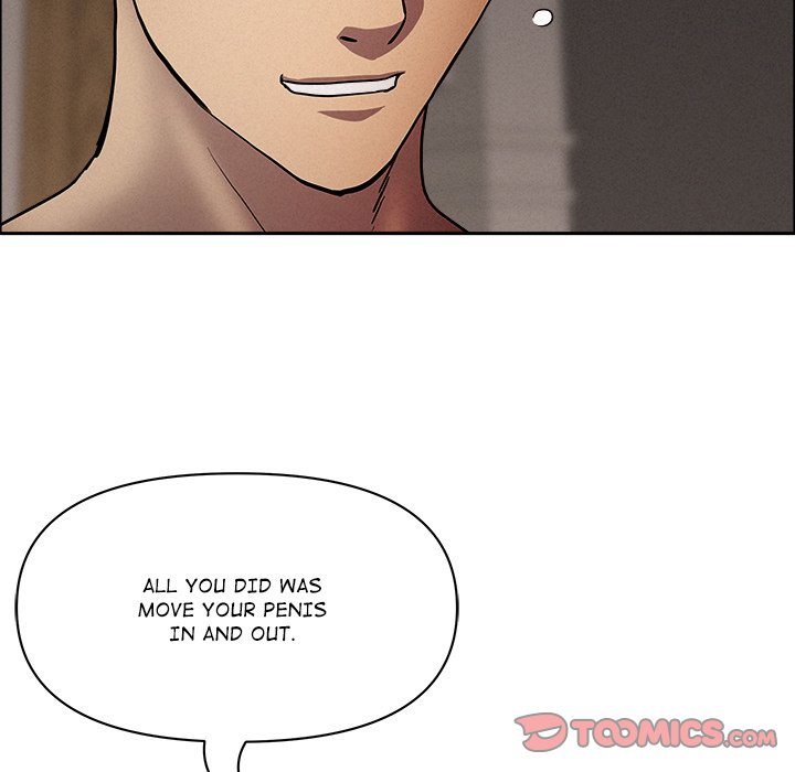 Milf Guard Chapter 28 - Page 148