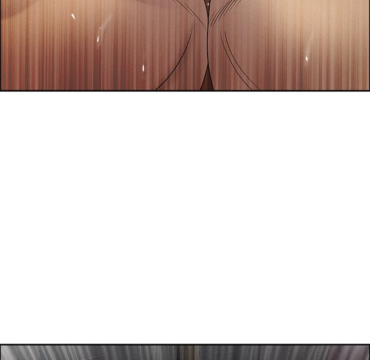 Milf Guard Chapter 28 - Page 163