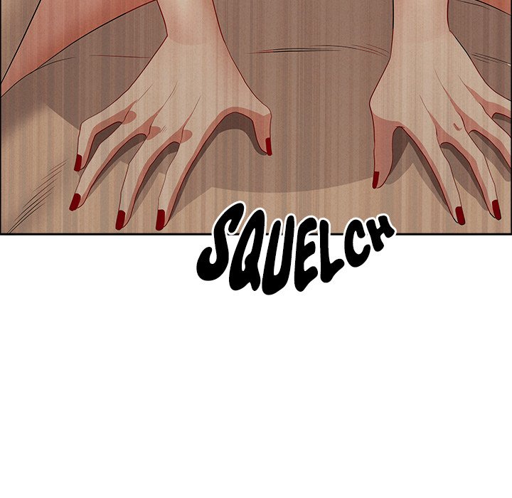 Milf Guard Chapter 28 - Page 169