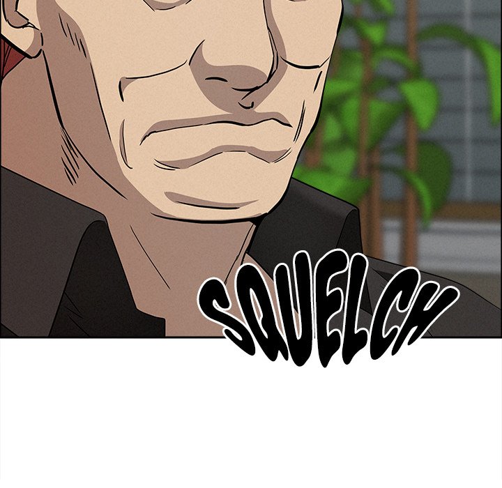 Milf Guard Chapter 28 - Page 18