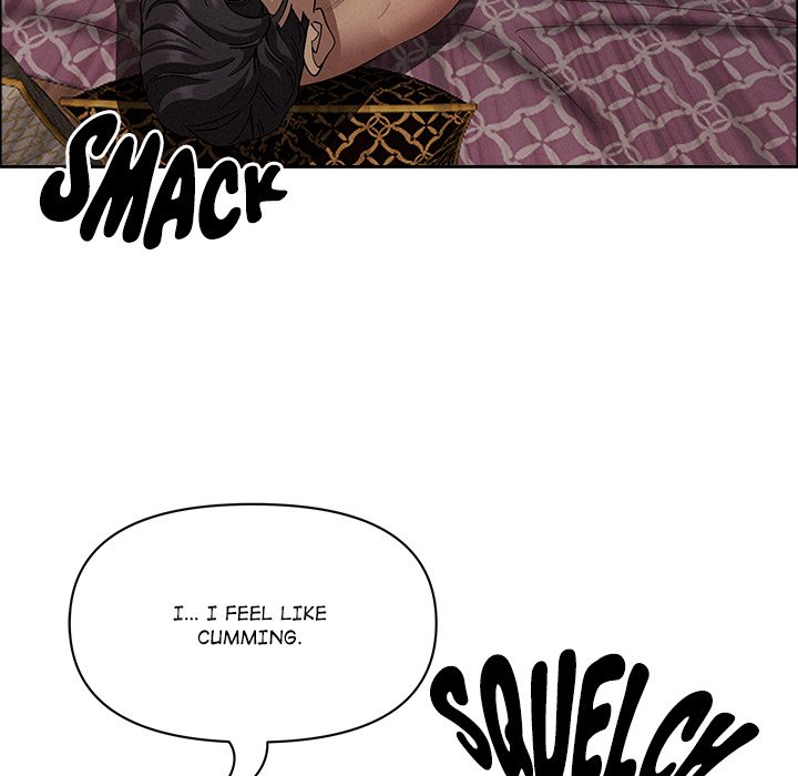 Milf Guard Chapter 28 - Page 176