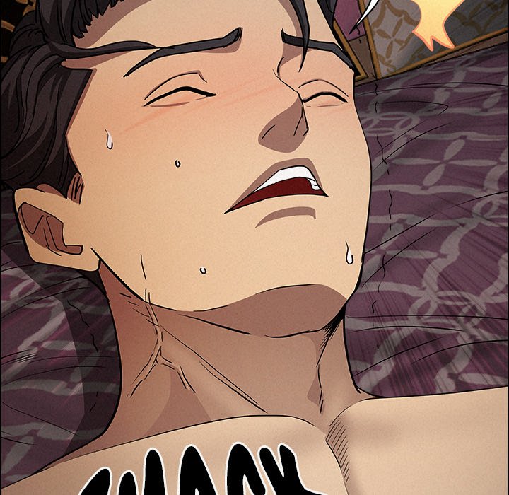 Milf Guard Chapter 28 - Page 181