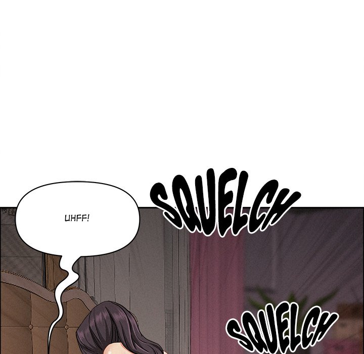 Milf Guard Chapter 28 - Page 184