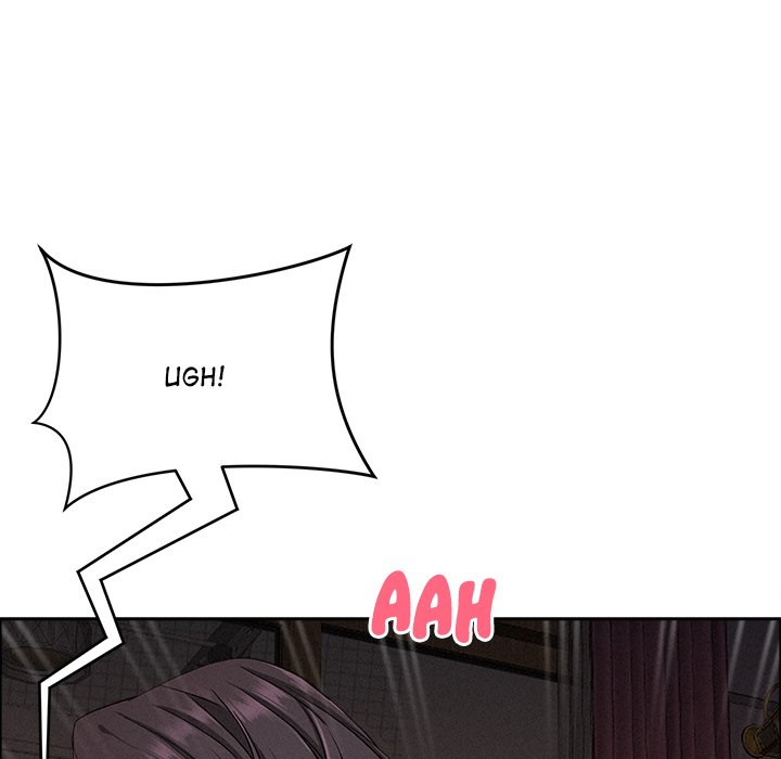 Milf Guard Chapter 28 - Page 186