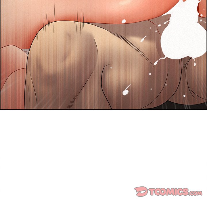 Milf Guard Chapter 28 - Page 188