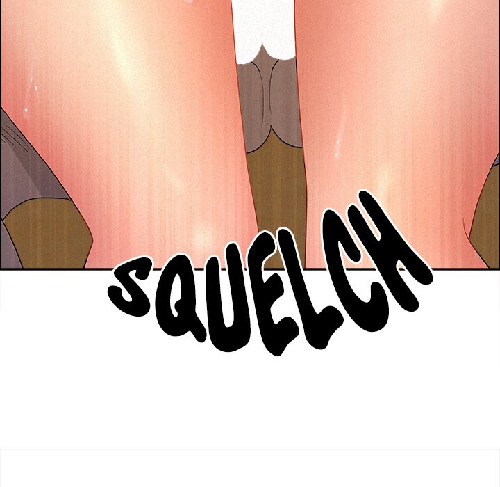 Milf Guard Chapter 28 - Page 22