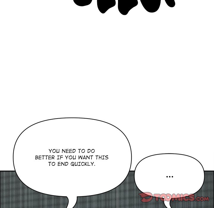 Milf Guard Chapter 28 - Page 28