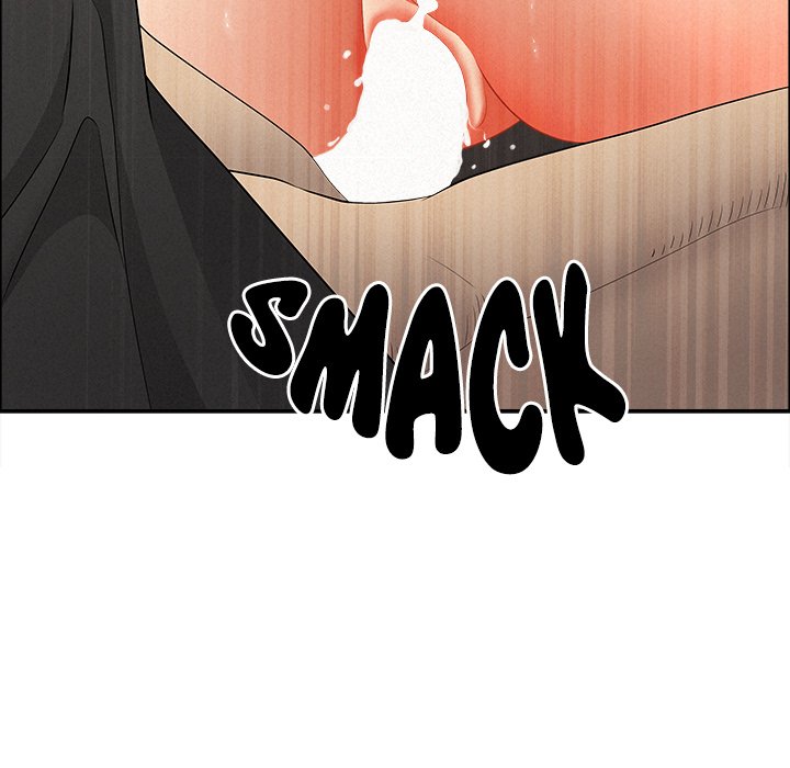 Milf Guard Chapter 28 - Page 37