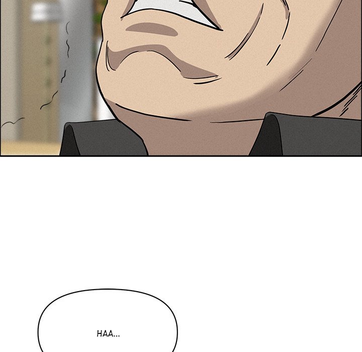 Milf Guard Chapter 28 - Page 49