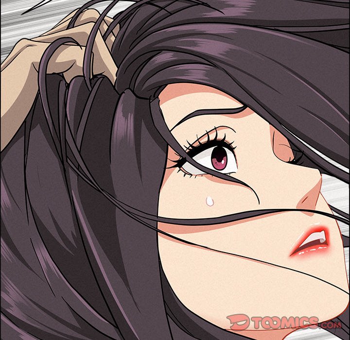 Milf Guard Chapter 28 - Page 52