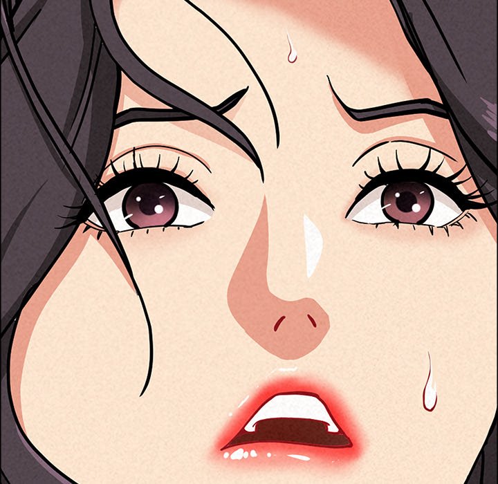 Milf Guard Chapter 28 - Page 58