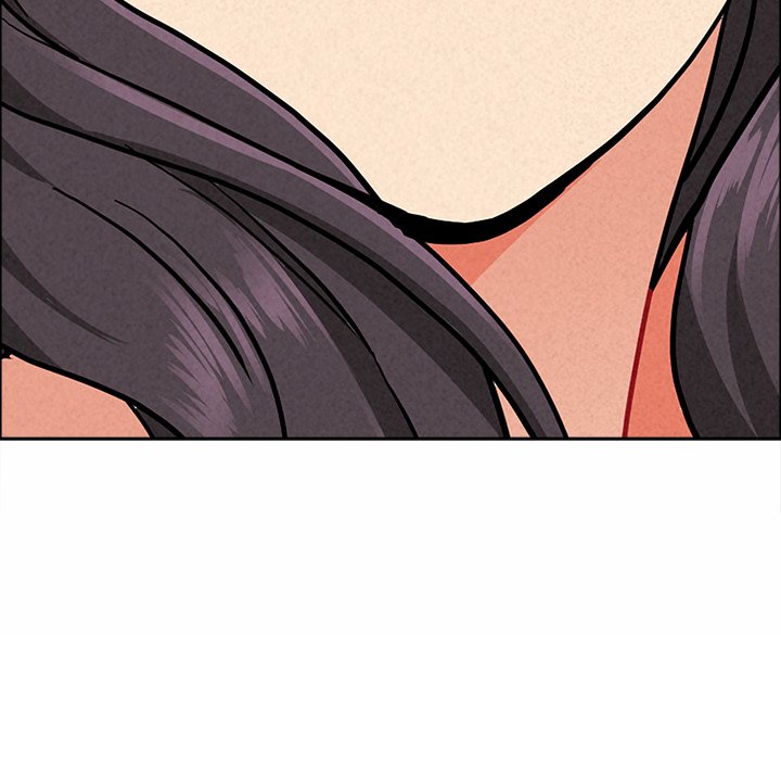 Milf Guard Chapter 28 - Page 59