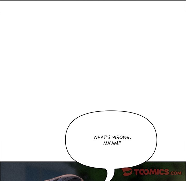 Milf Guard Chapter 28 - Page 84