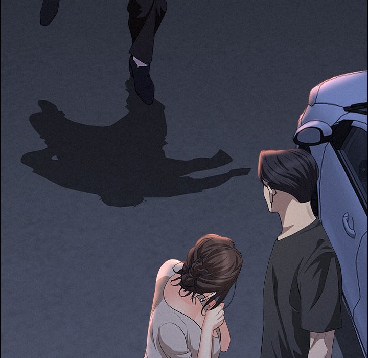 Milf Guard Chapter 28 - Page 90