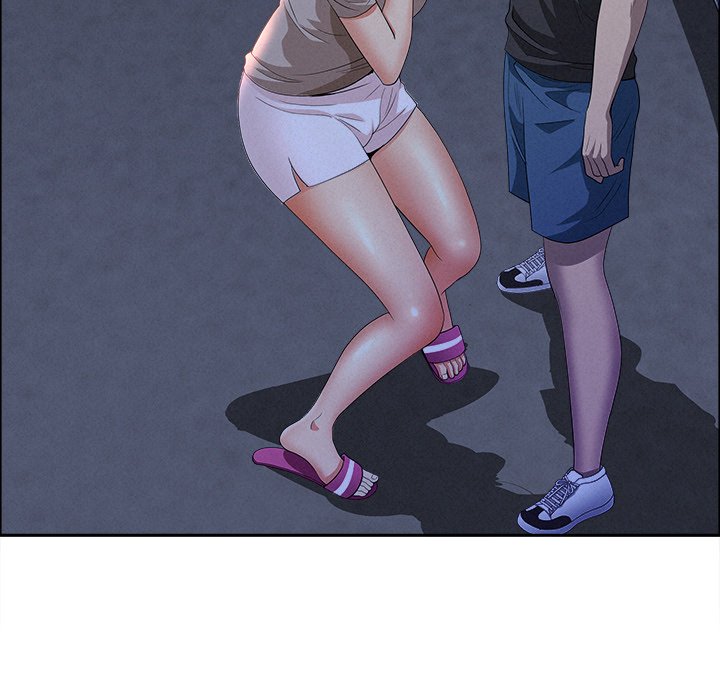 Milf Guard Chapter 28 - Page 91