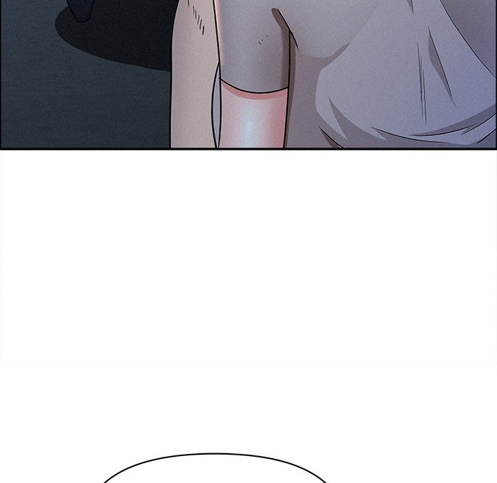 Milf Guard Chapter 28 - Page 94