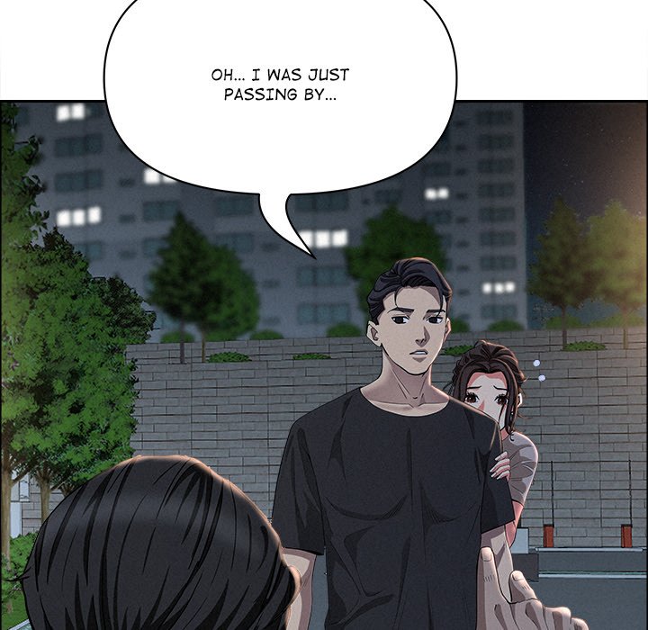 Milf Guard Chapter 28 - Page 95