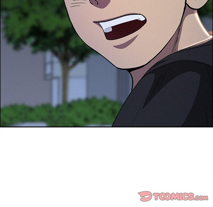 Milf Guard Chapter 28 - Page 100