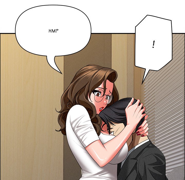 Milf Guard Chapter 29 - Page 101