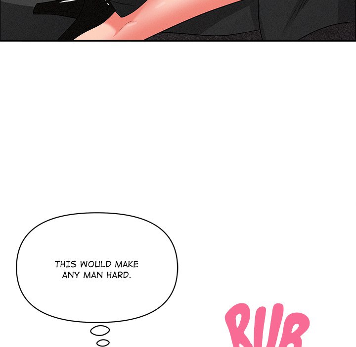 Milf Guard Chapter 29 - Page 107