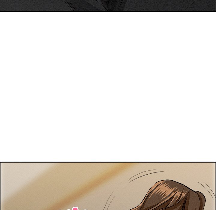 Milf Guard Chapter 29 - Page 109