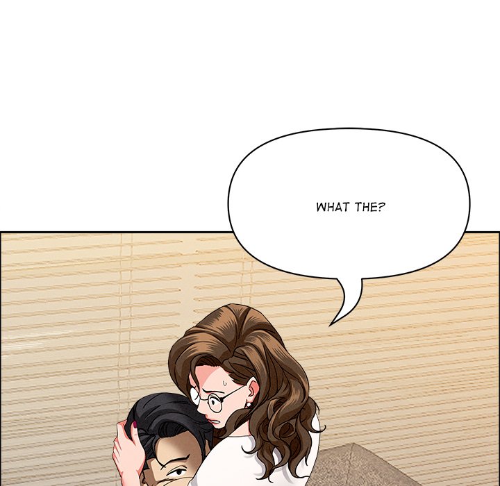 Milf Guard Chapter 29 - Page 112