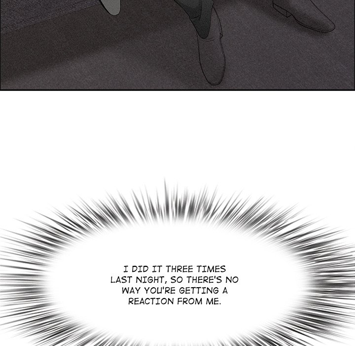 Milf Guard Chapter 29 - Page 114