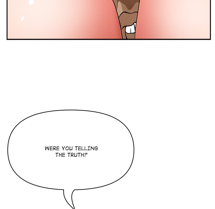 Milf Guard Chapter 29 - Page 116